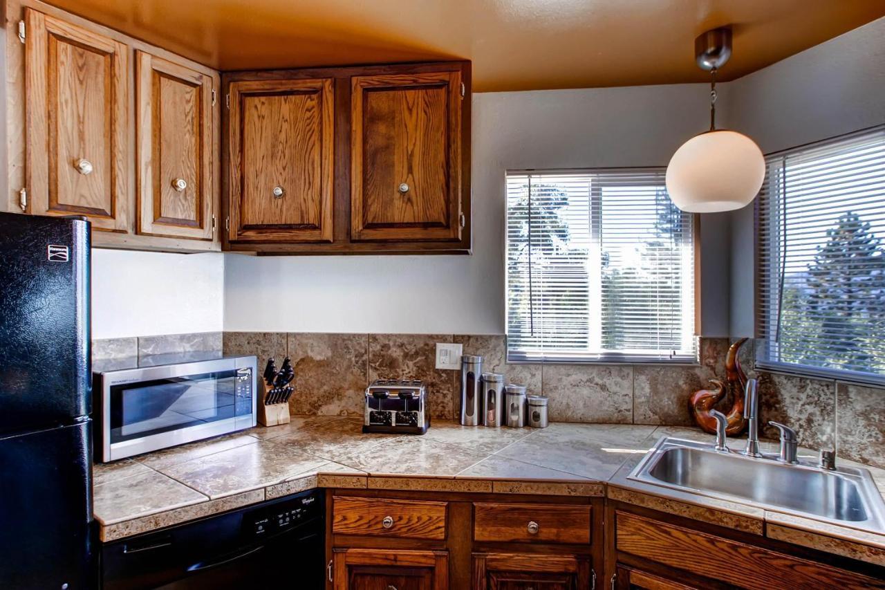 Harmony Hilltop Hideaway Oakhurst Bagian luar foto